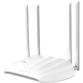 TP-Link TL-WA1201 V2 Punto de Acceso Inalámbrico AC1200 Blanco